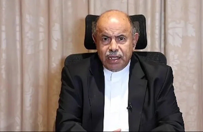 الأمارات تنفي اتهامات محافظ حضرموت بشأن أسلحة وسجون سرية في المكلا وتؤكد: انسحبنا بالكامل من اليمن